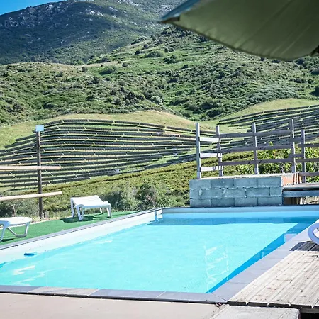 Cyrielle - Maison, Piscine, Terrasse - By Tgb Apartamento