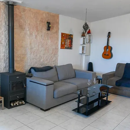 Cyrielle - Maison, Piscine, Terrasse - By Tgb Apartamento *