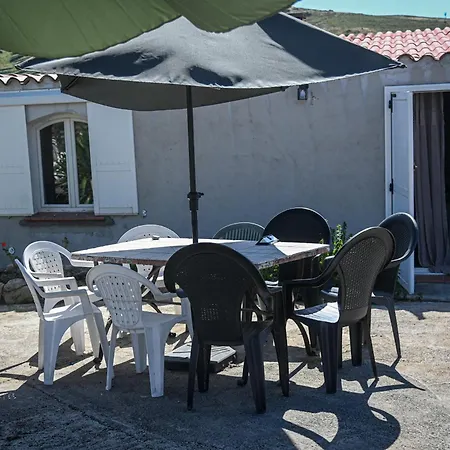 Apartment Cyrielle - Maison, Piscine, Terrasse - By Tgb