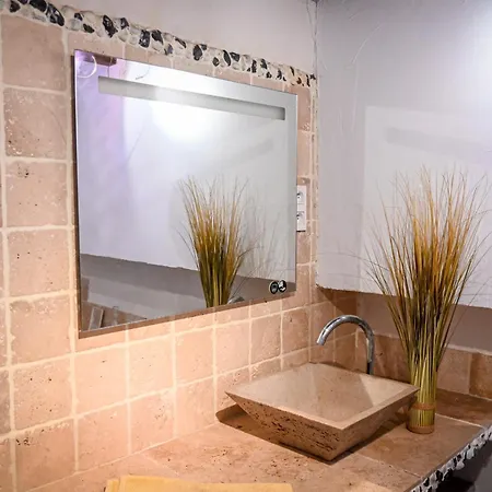 Cyrielle - Maison, Piscine, Terrasse - By Tgb Apartment *