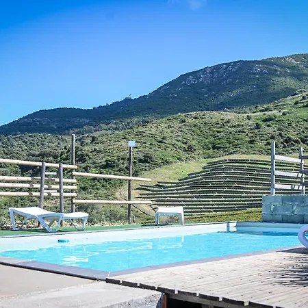 Апартаменты Cyrielle - Maison, Piscine, Terrasse - By Tgb