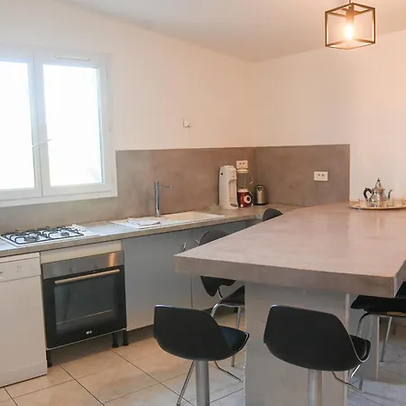 Cyrielle - Maison, Piscine, Terrasse - By Tgb