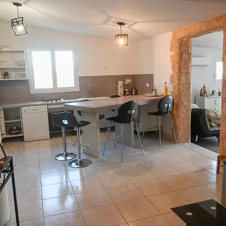 Cyrielle - Maison, Piscine, Terrasse - By Tgb Alata