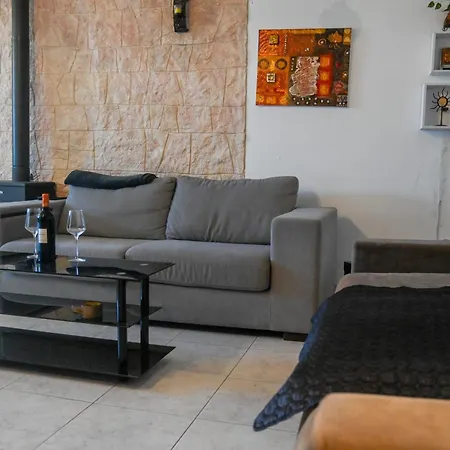 Cyrielle - Maison, Piscine, Terrasse - By Tgb Apartment